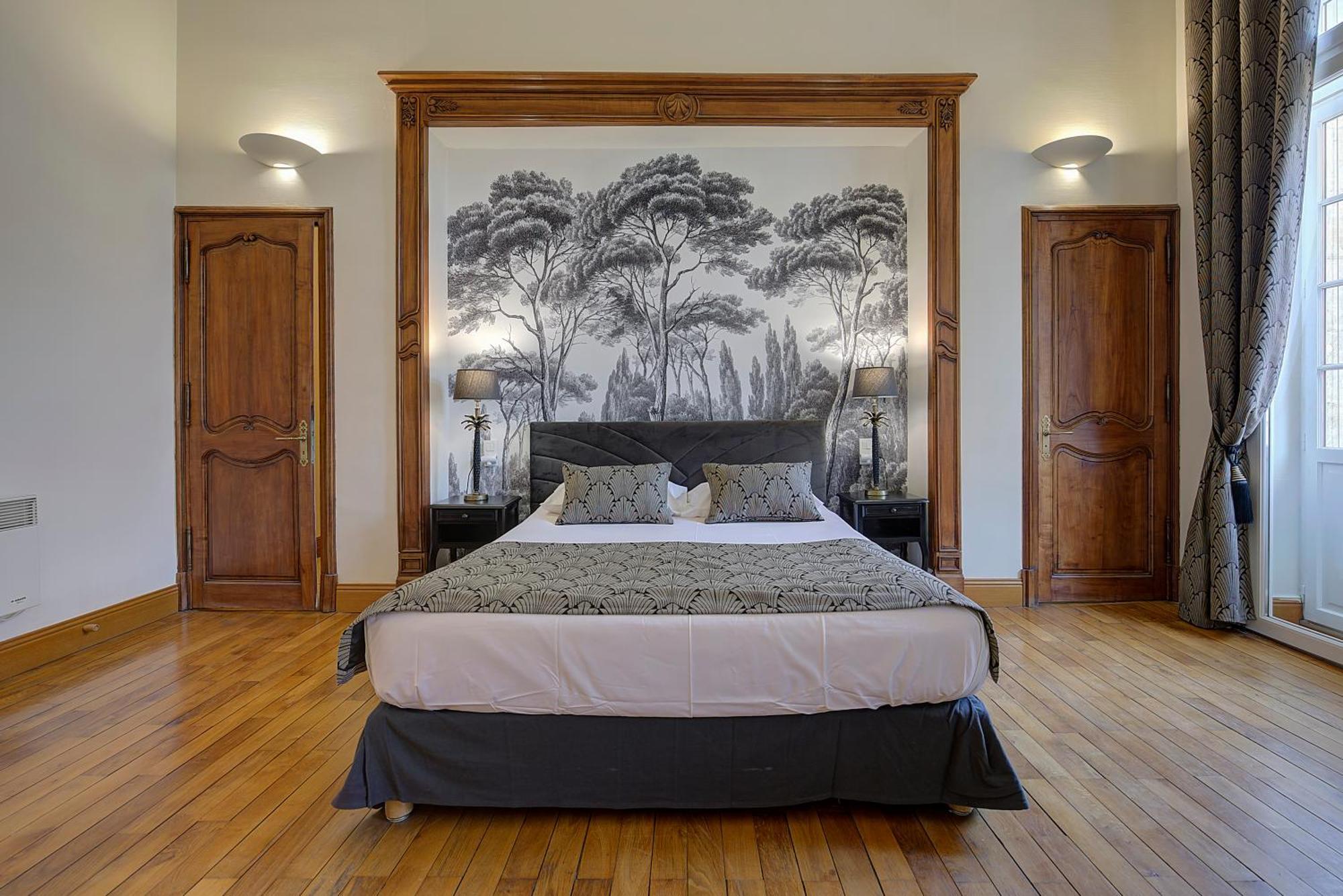 La Villa Des Consuls - Gite De Tourisme De Charme Sarlat-la-Caneda Bagian luar foto