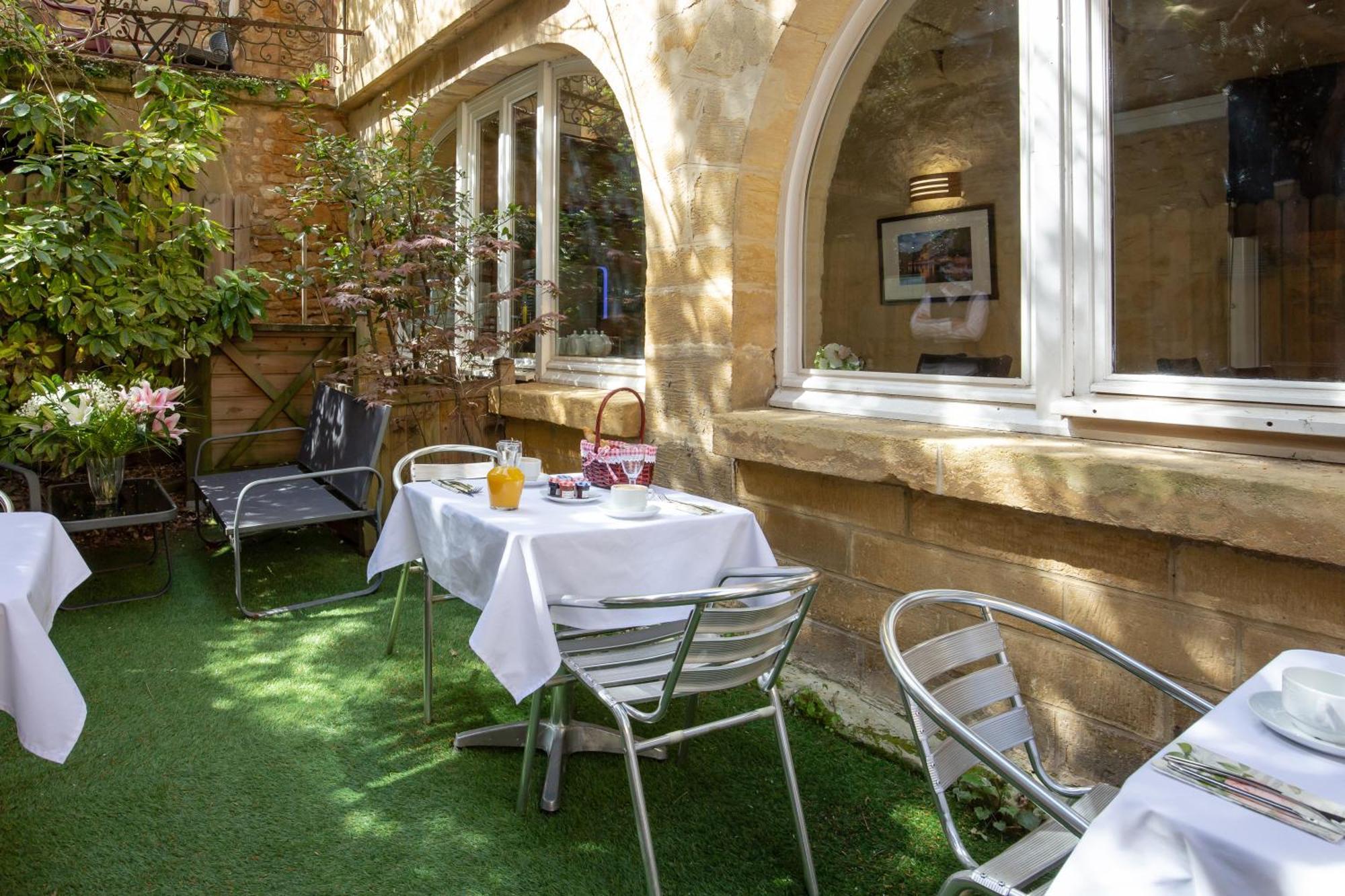 La Villa Des Consuls - Gite De Tourisme De Charme Sarlat-la-Caneda Bagian luar foto