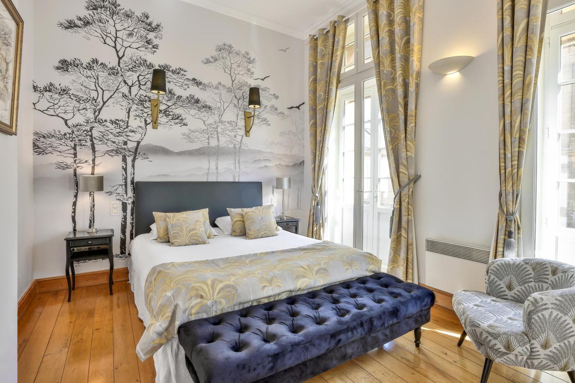 La Villa Des Consuls - Gite De Tourisme De Charme Sarlat-la-Caneda Bagian luar foto