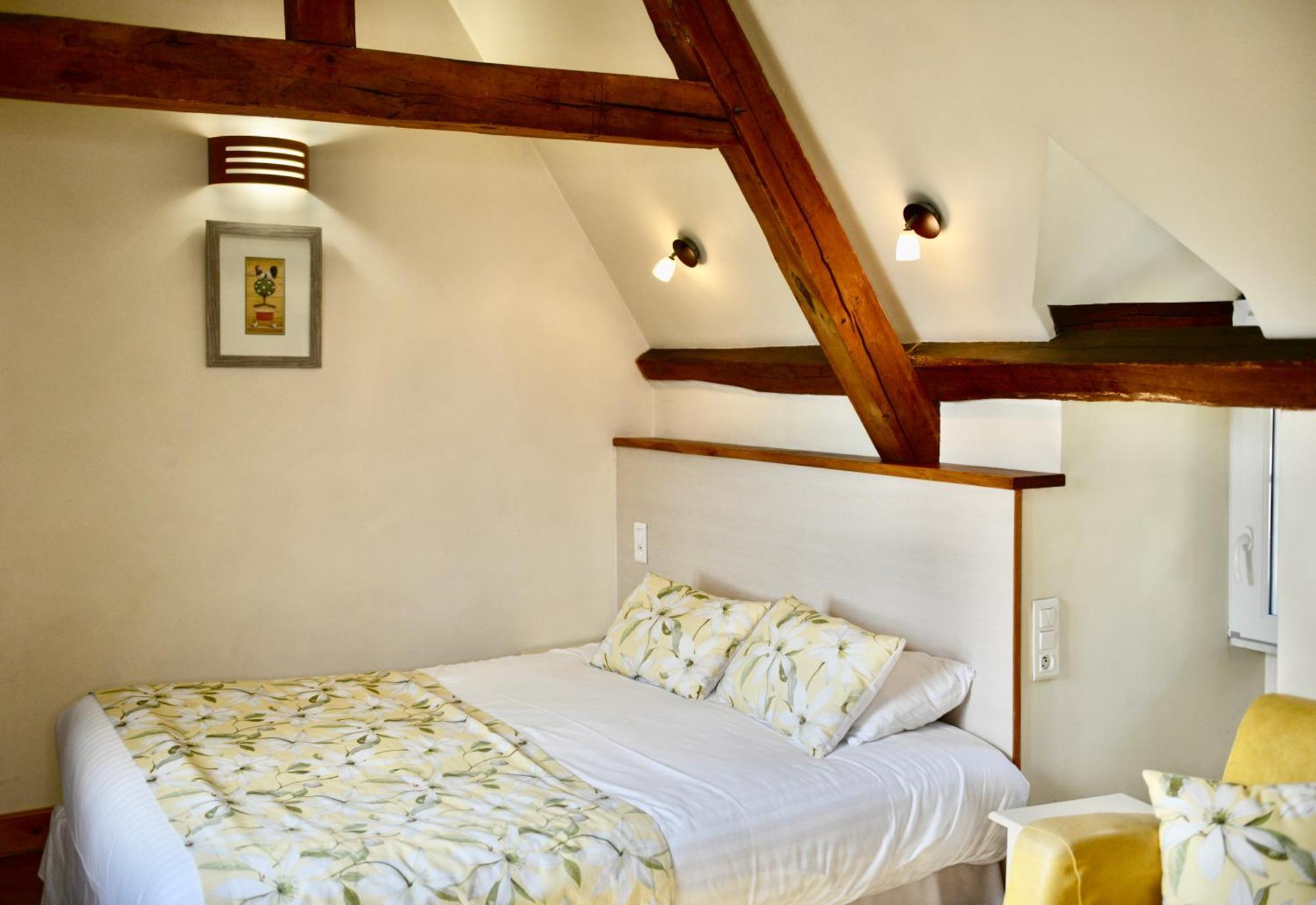 La Villa Des Consuls - Gite De Tourisme De Charme Sarlat-la-Caneda Ruang foto