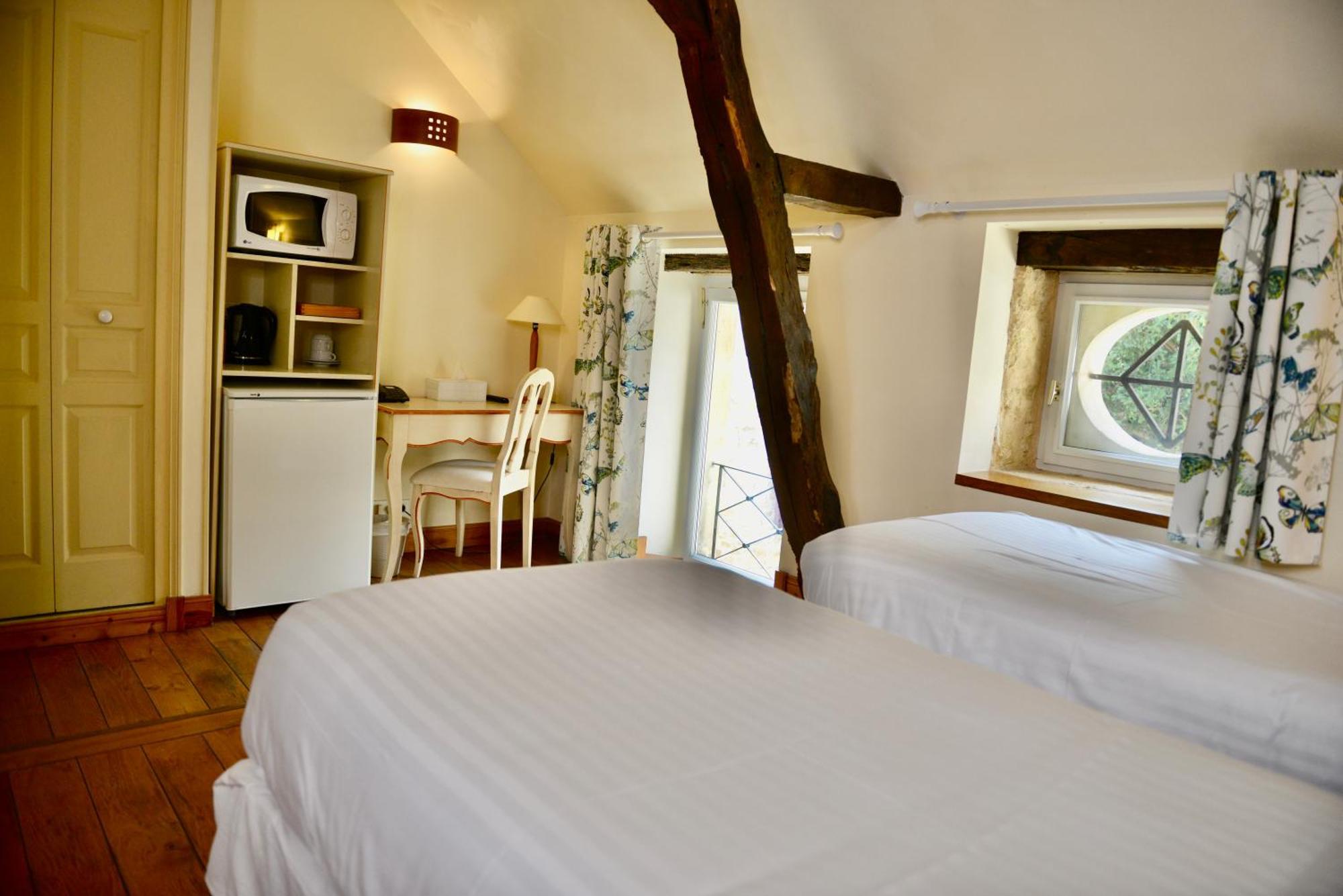 La Villa Des Consuls - Gite De Tourisme De Charme Sarlat-la-Caneda Ruang foto