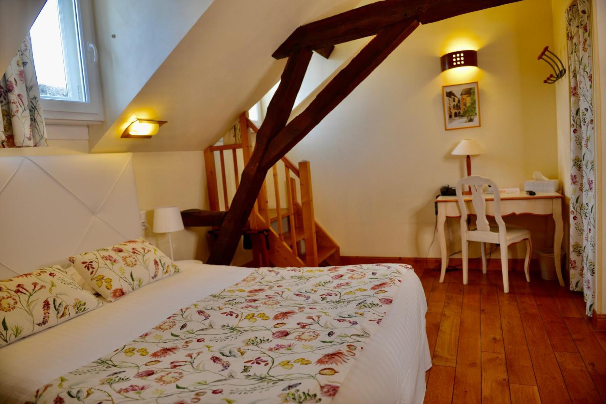 La Villa Des Consuls - Gite De Tourisme De Charme Sarlat-la-Caneda Ruang foto